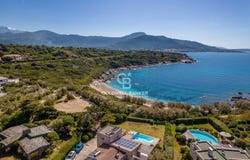 Corbara, Corsica 20256