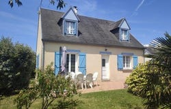 Saint-Pair-Sur-Mer, Basse-Normandie 50380