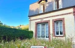 Etretat, Upper Normandy 76790