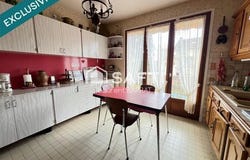 Issoire, Auvergne 63500