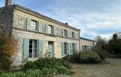 Blanzac-lès-Matha, Poitou-Charentes 17160