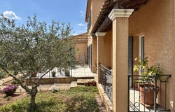 Saint-Siffret, Languedoc-Roussillon 30700
