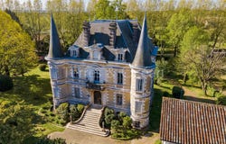 Habas, Aquitaine 40290