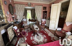 Châtenay-sur-Seine, Île-de-France 77126