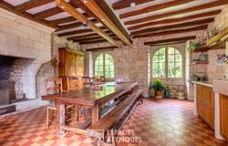 23 Route dAngers - Ambillou Château, 49700 TUFFALUN, France, TUFFALUN, Pays de la Loire 49700