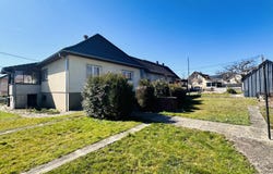 Monswiller, Bas-Rhin 67700
