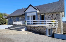 Lanobre, Cantal 15270