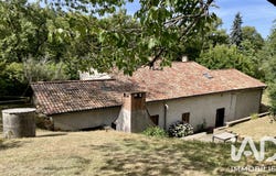Thiviers, Nouvelle-Aquitaine 24800