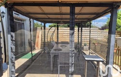 Vaux, Nouvelle-Aquitaine 86700