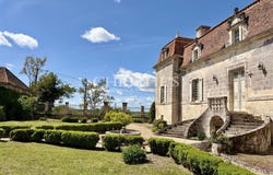 Brantôme, Aquitaine 24310