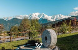 Combloux, Rhône-Alpes 74920