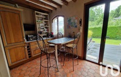 Le Bocasse, Normandy 76690