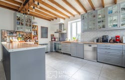 Parçay-sur-Vienne, Centre 37220
