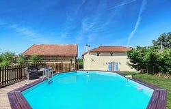 Pleuville, Charente