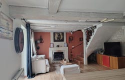 Civray-sur-Esves, Centre-Val de Loire 37160