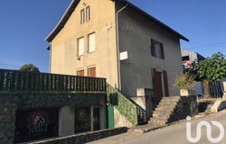 Saint-Pierre-d'Albigny, Auvergne-Rhône-Alpes 73250