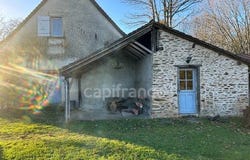 CHALEIX, Aquitaine 24800