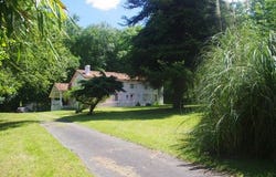 Rioux-Martin, Charente