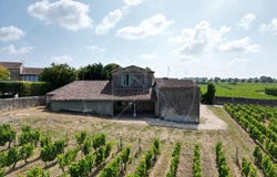 Saint-Emilion, Aquitaine 33330