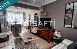 Gueret, Limousin 23000