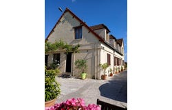 Laon, Picardie 02000