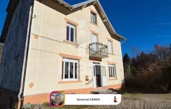Ternuay-Melay-et-Saint-Hilaire, Haute-Saône 70270