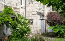 Loches, Centre 37600
