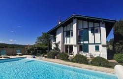 Bassussarry, Nouvelle-Aquitaine 64200