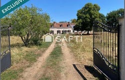 Saint-Epain, Centre 37800