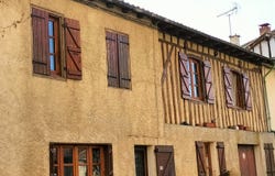Simorre, Midi-Pyrénées 32420