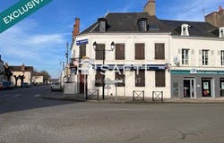 Chateaumeillant, Centre 18370