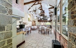 Hede-Bazouges, Bretagne 35630