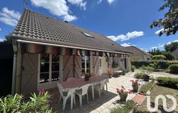 L'Abergement-Sainte-Colombe, Bourgogne-Franche-Comté 71370