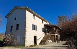 Lauresses, Midi-Pyrénées 46210