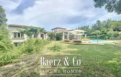 La Garde-Freinet, Provence-Alpes-Côte d'Azur 83680