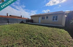 Queyrac, Aquitaine 33340