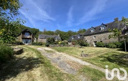 Locarn, Brittany 22340