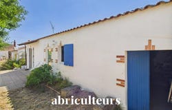 27 Route du marais, La Barre-de-Monts, Pays de la Loire 85550