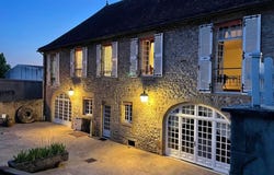 Autun, Burgundy 71400