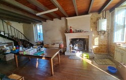Condéon, Poitou-Charentes 16360