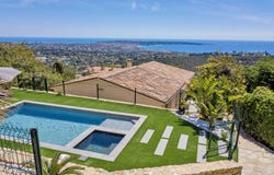 LE GOLFE JUAN HH-14972710, Golfe Juan, Provence-Alpes-Côte d'Azur 06220