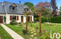 Pontlevoy, Centre-Val de Loire 41400