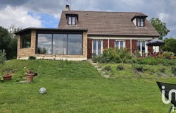 Gisors, Normandy 27140