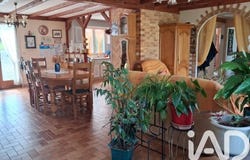 Orbigny, Centre-Val de Loire 37460