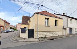 Montluçon, Auvergne 03100