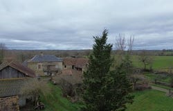 Saint-Projet, Midi-Pyrénées 82160