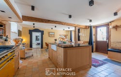 NOYAL CHATILLON SUR SEICHE, Brittany 35230