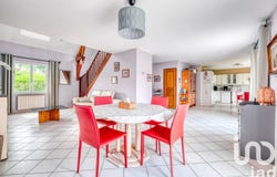 Bussy-Saint-Martin, Île-de-France 77600