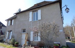 Verneuil-en-Bourbonnais, Verneuil-en-Bourbonnais, Auvergne-Rhône-Alpes 03500