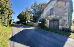 CHARROUX, Poitou-Charentes 86250